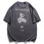 Jigsaw Bear Print Tee