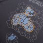 Jigsaw Bear Print Tee