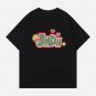 JMDW Letter Embroidery Tee