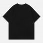 JMDW Letter Embroidery Tee