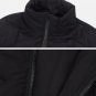Koi Pattern Label Solid Color Jackets