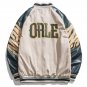 LA Beige Jacket