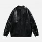 Labelled Lapel Jacket