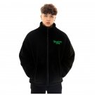 Lamb Wool Winter New Jacket Coat