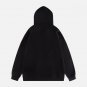 Landscapes Print Hoodie