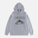 Landscapes Print Hoodie