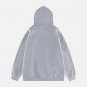 Landscapes Print Hoodie