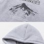 Landscapes Print Hoodie