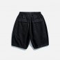 Large Pocket Cargo Shorts