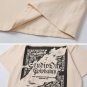 Letter Bandana Print Tee