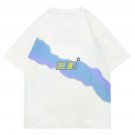 Letter Graphic Tee