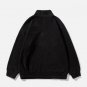 Letter Label Sweatshirt