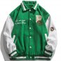 Letter P Winter Coat