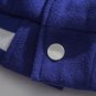 Letter P Winter Coat