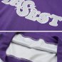 Letter Plastisol Printing Hoodie