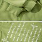 Letter Print Casual Hoodie