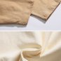 Letter Print Clash Sweatshirt