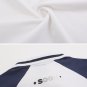 Letter Print Panel Tee