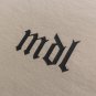 Letter Print Sweatshirt