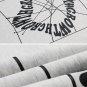 Letter Print Tee