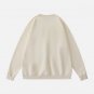 Letter Printed Cute Sweatshirt