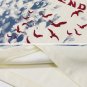 Letter Printed Sweatshirt