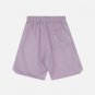 Letter Printing Shorts