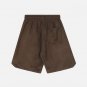 Letter Printing Shorts