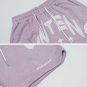 Letter Printing Shorts