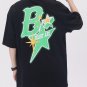Letter Star Clash Tee