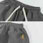 Letter Stars Graphic Shorts