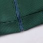 Letter Stitching Jacket