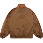 Letters BK Patchwork Jacket