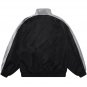 Letters BK Patchwork Jacket