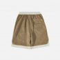 Letters Star Shorts