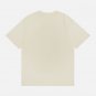 Line Print Tee