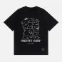 Line Print Tee