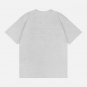 Line Print Tee