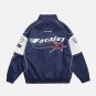 Locomotives Suede Jacket