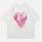 Love Balloon Graphic Tee