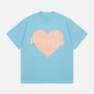 Love Letter Print Tee