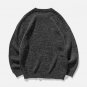 Lucky Cat Knit Sweater