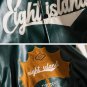 Maple Leaf Leather Jacket