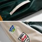 Maple Leaf Leather Jacket