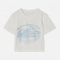 Marina Oyster Barn Tee