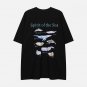Marine Animals Graphic Tee