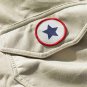 Medal Embroidered Jacket