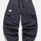 Multi-pocket Quick Dry Cargo Pants