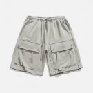 Multi-Pocket Shorts