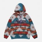 National Style Hoodie